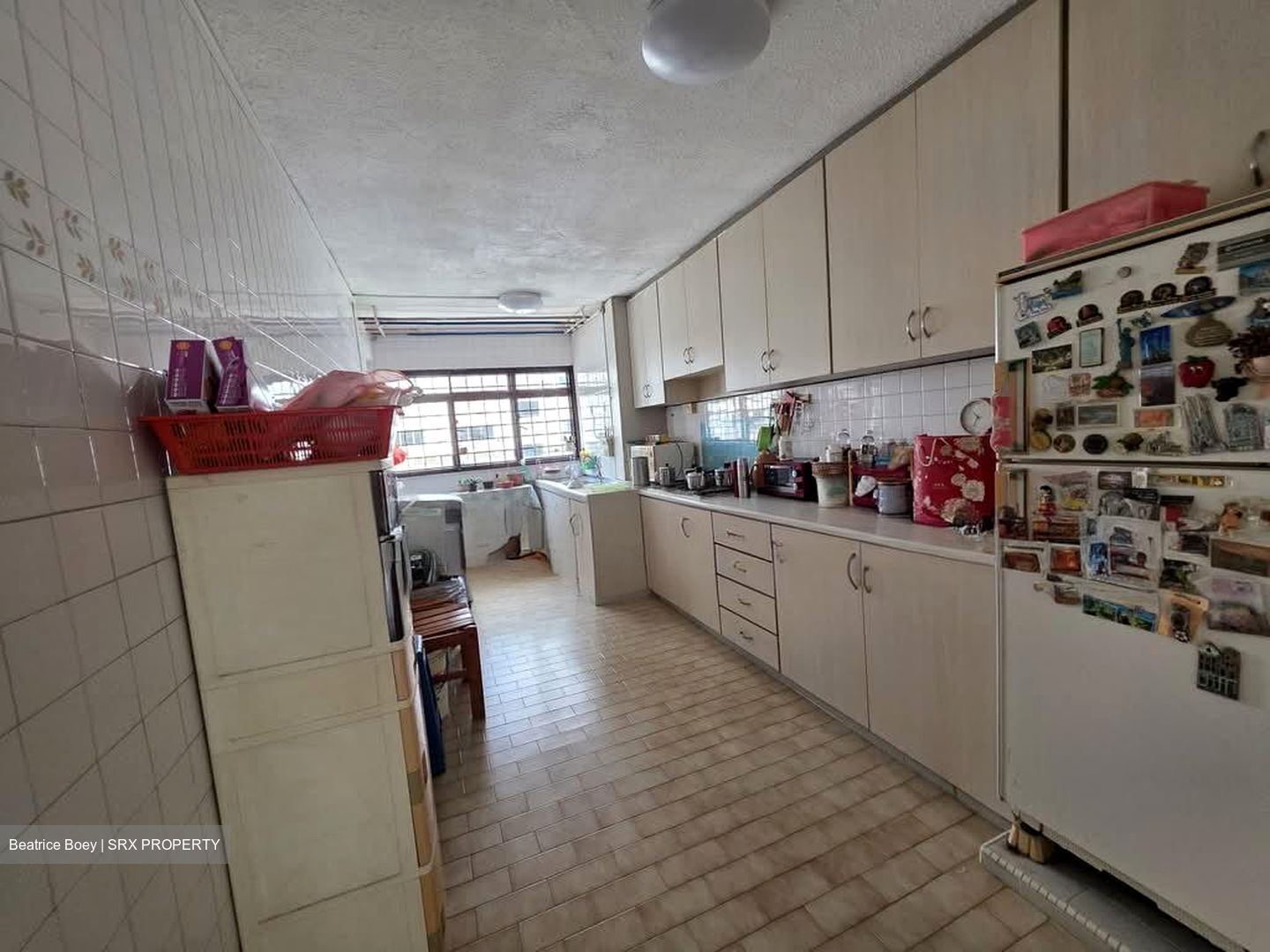 Blk 120 Hwi Yoh Ville (Serangoon), HDB 4 Rooms #572055971
